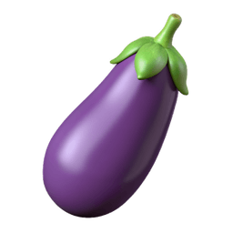 Eggplant